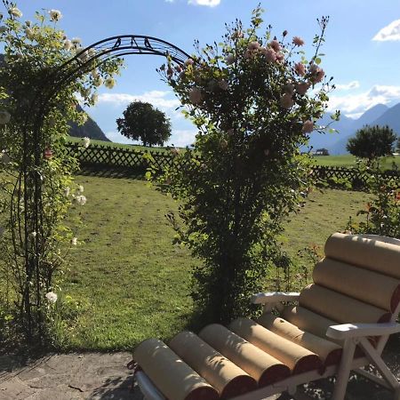 Wohlfuehlchalet Tirol Reith im Alpbachtal Extérieur photo