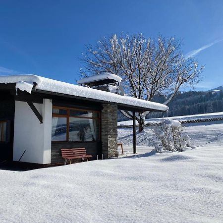 Wohlfuehlchalet Tirol Reith im Alpbachtal Extérieur photo