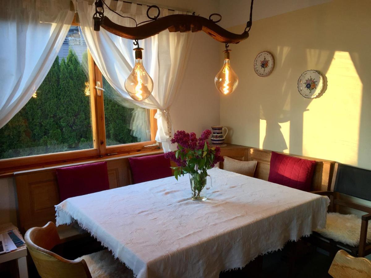Wohlfuehlchalet Tirol Reith im Alpbachtal Extérieur photo