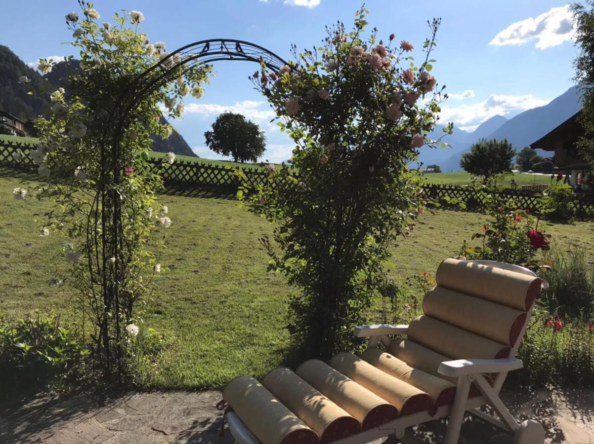 Wohlfuehlchalet Tirol Reith im Alpbachtal Extérieur photo