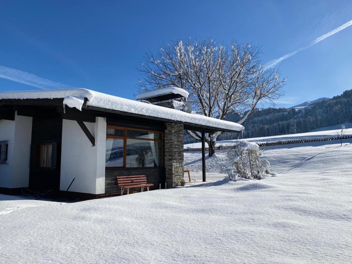 Wohlfuehlchalet Tirol Reith im Alpbachtal Extérieur photo