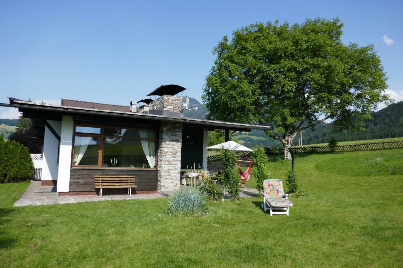 Wohlfuehlchalet Tirol Reith im Alpbachtal Extérieur photo