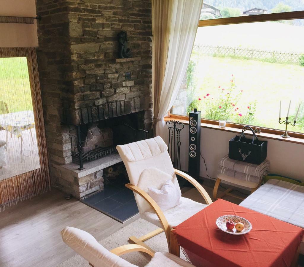 Wohlfuehlchalet Tirol Reith im Alpbachtal Extérieur photo