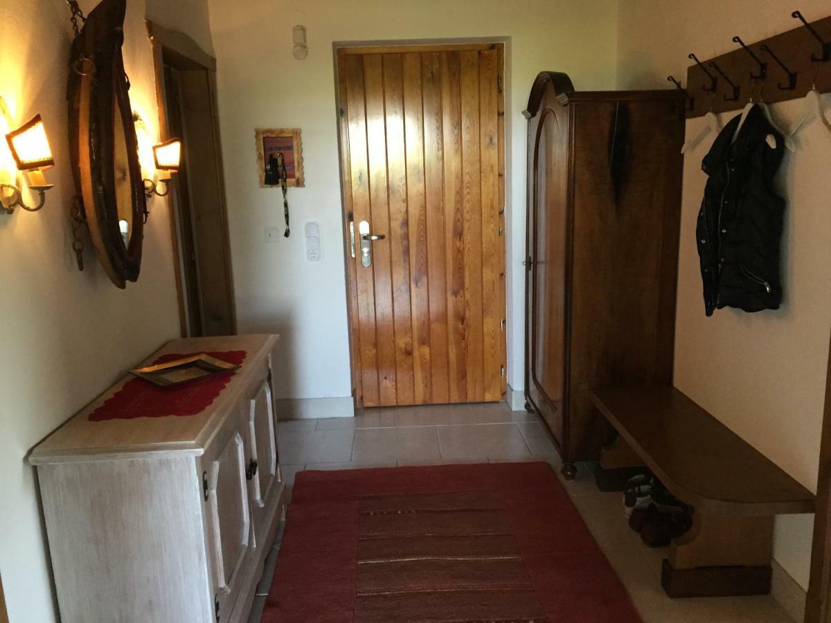 Wohlfuehlchalet Tirol Reith im Alpbachtal Extérieur photo